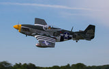 P-51D Mustang 20cc ARF