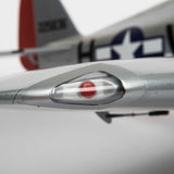 P-47D Thunderbolt 20cc ARF