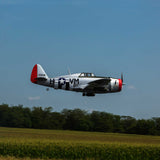 P-47D Thunderbolt 20cc ARF