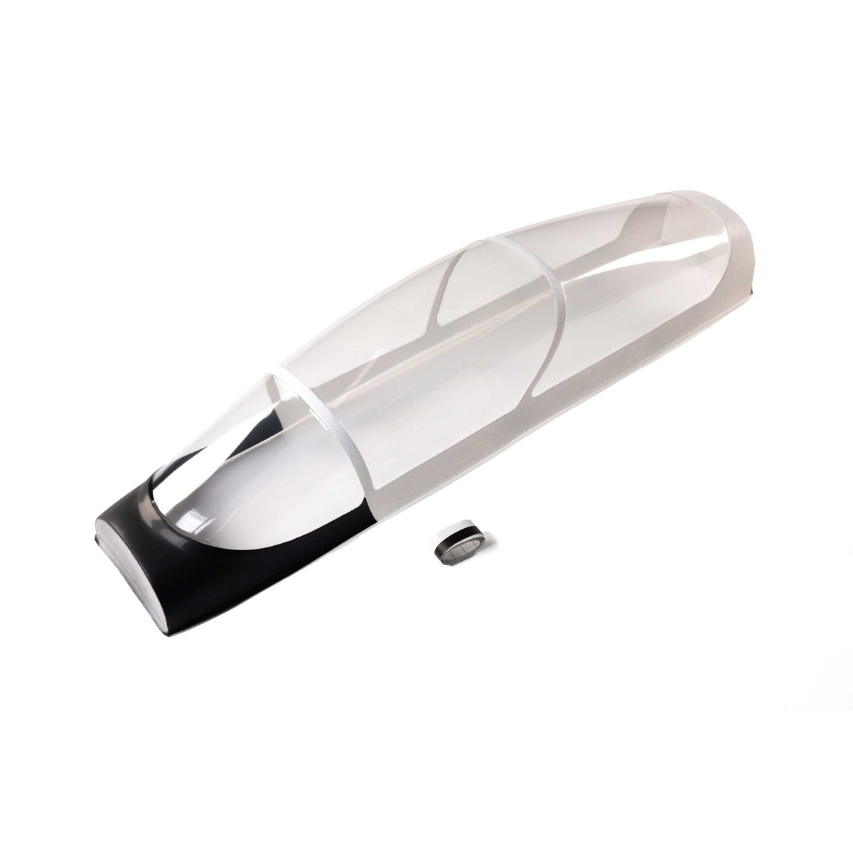 Canopy Only: Aermacchi MB-339 60-86N; Military