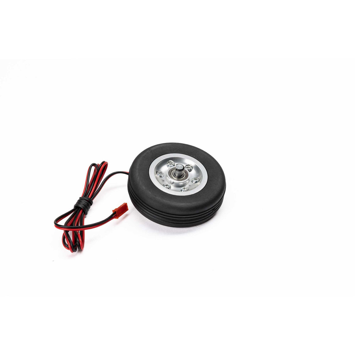 Main Wheel w/ Brake; 65mm (1): Aermacchi MB-339 60-85N