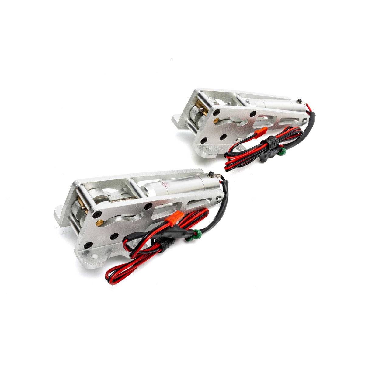 Main Gear Retract Unit: Aermacchi MB-339 60-85N; Military