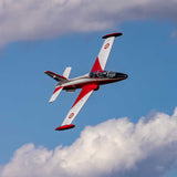 Aermacchi MB-339 60-86N Turbine ARF; Military