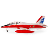 Aermacchi MB-339 60-86N Turbine ARF; Military