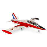 Aermacchi MB-339 60-86N Turbine ARF; Military