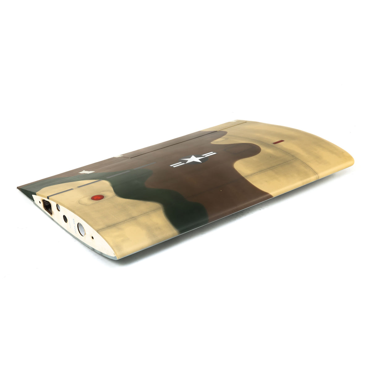 Wing Panel; LH: OV-10 Bronco 30cc