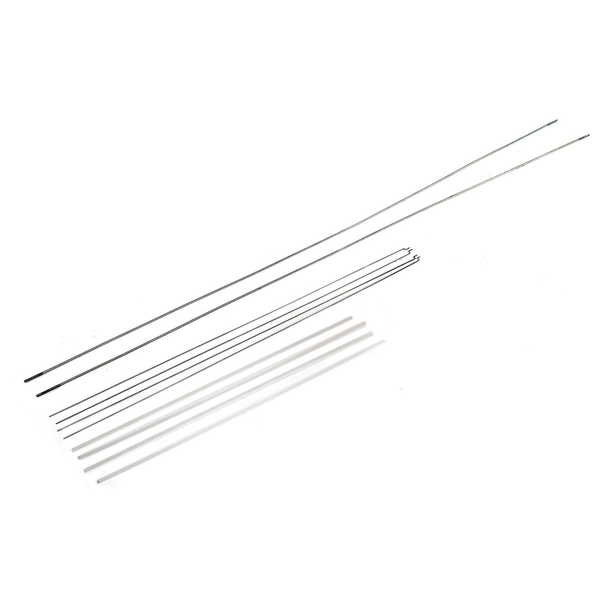 Pushrod Set: OV-10 Bronco 30cc