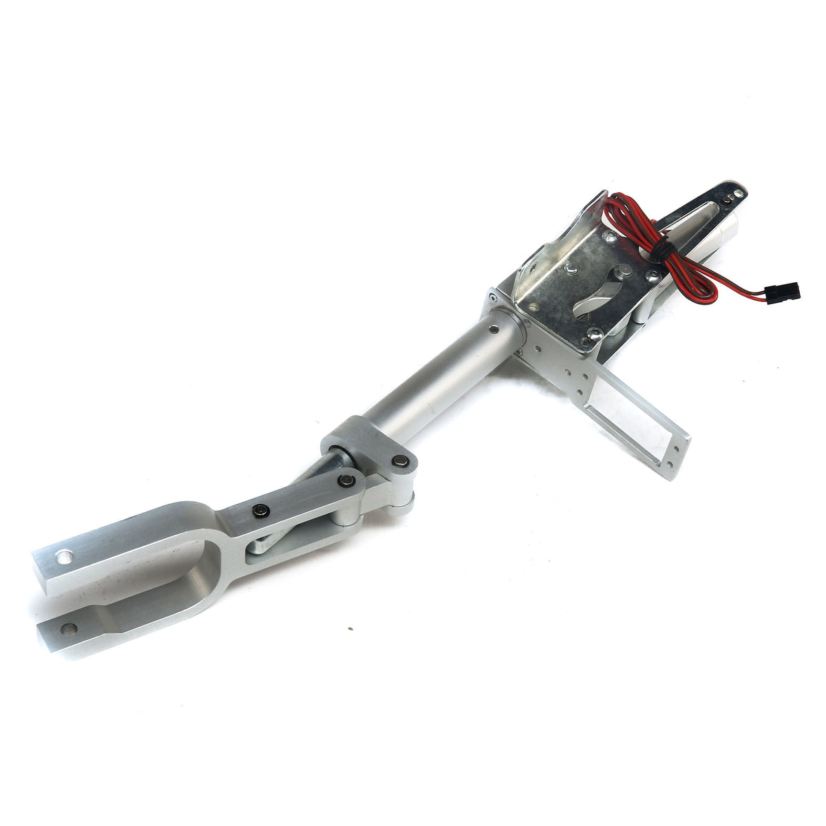 Retract Unit; Nose: OV-10 Bronco30cc