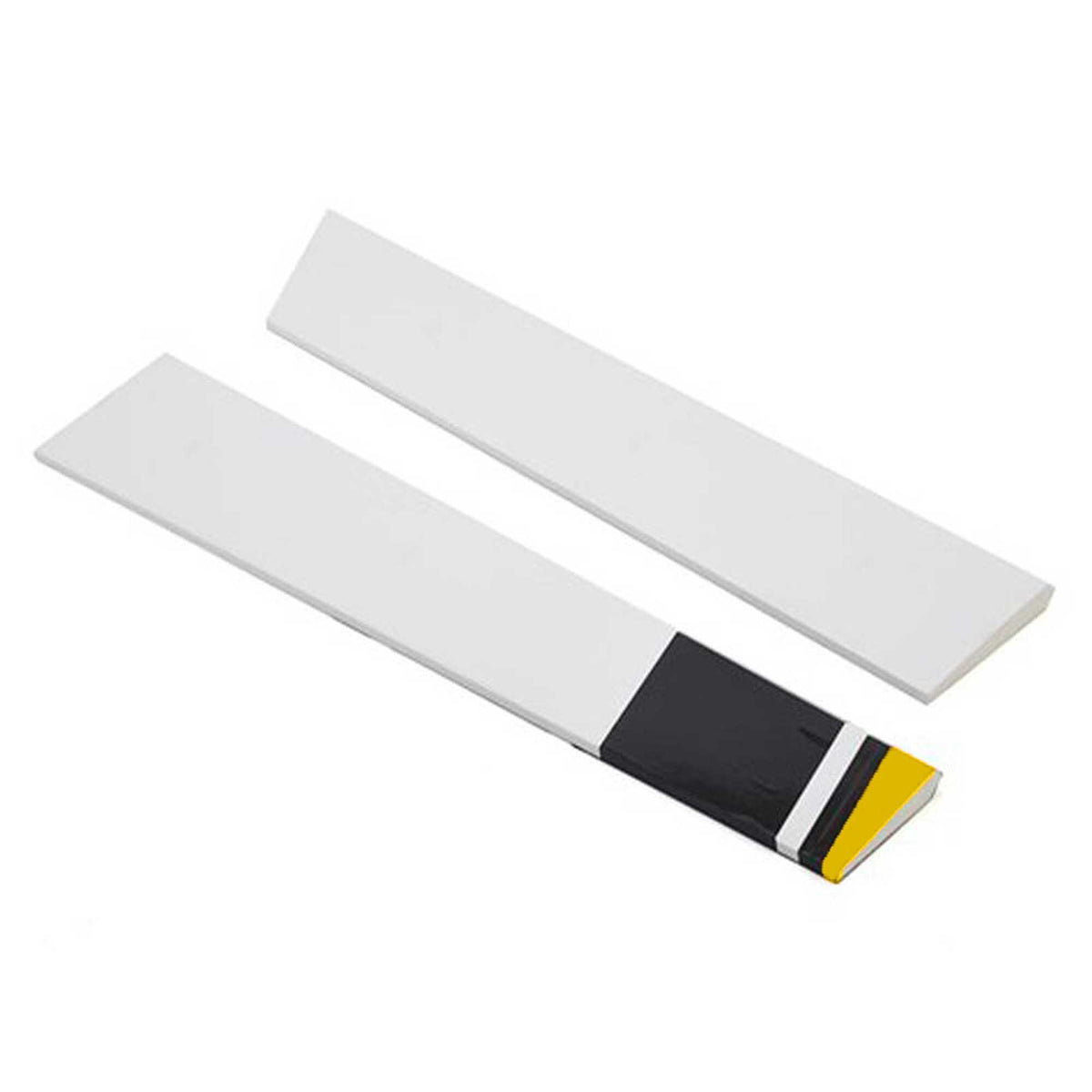 Aileron and Flap; LH: Ultra Stick PNP 60
