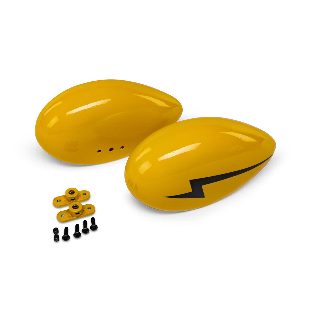 Wheel Pants Set: J-3 Cub 10cc