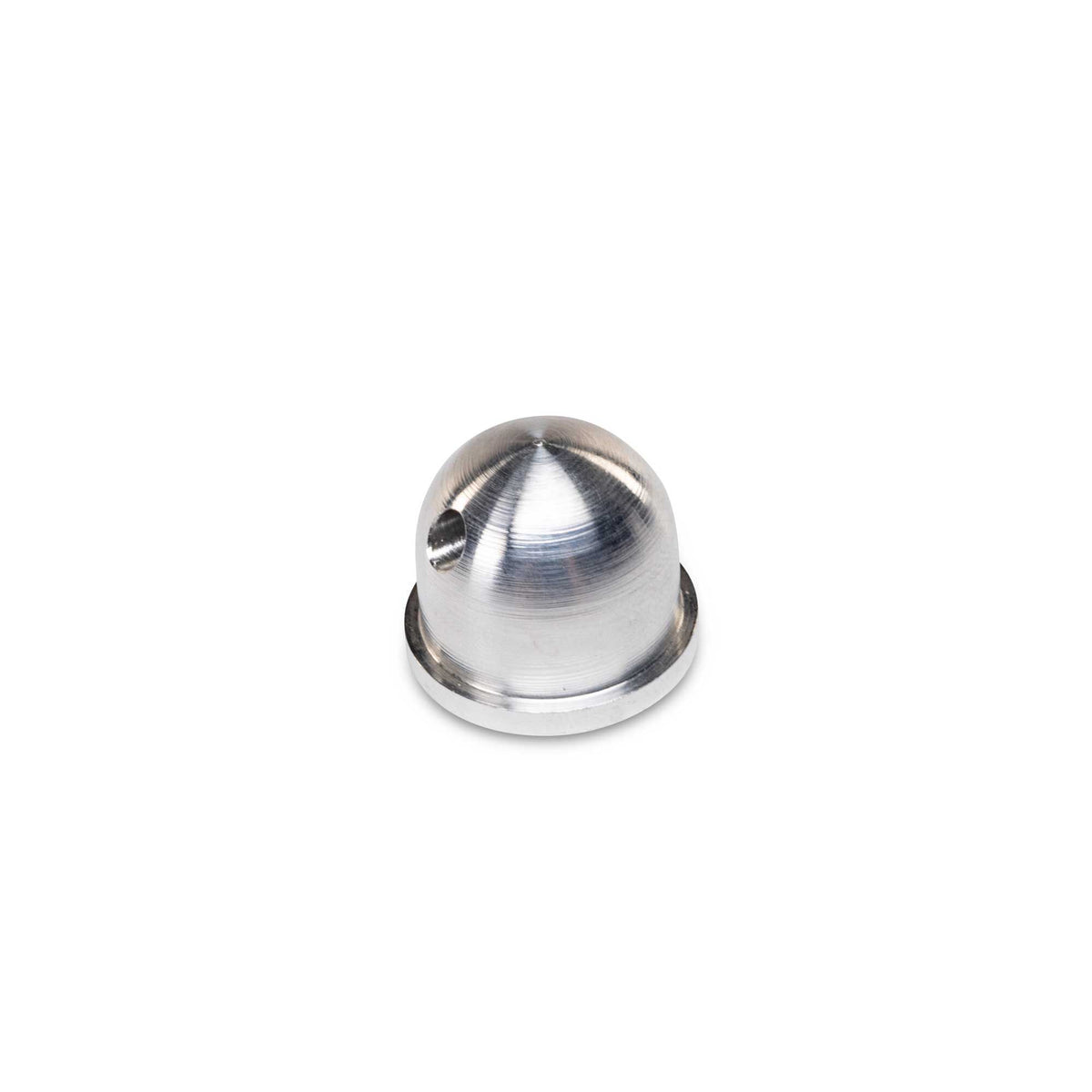 Spinner Nut: 1/4"-28