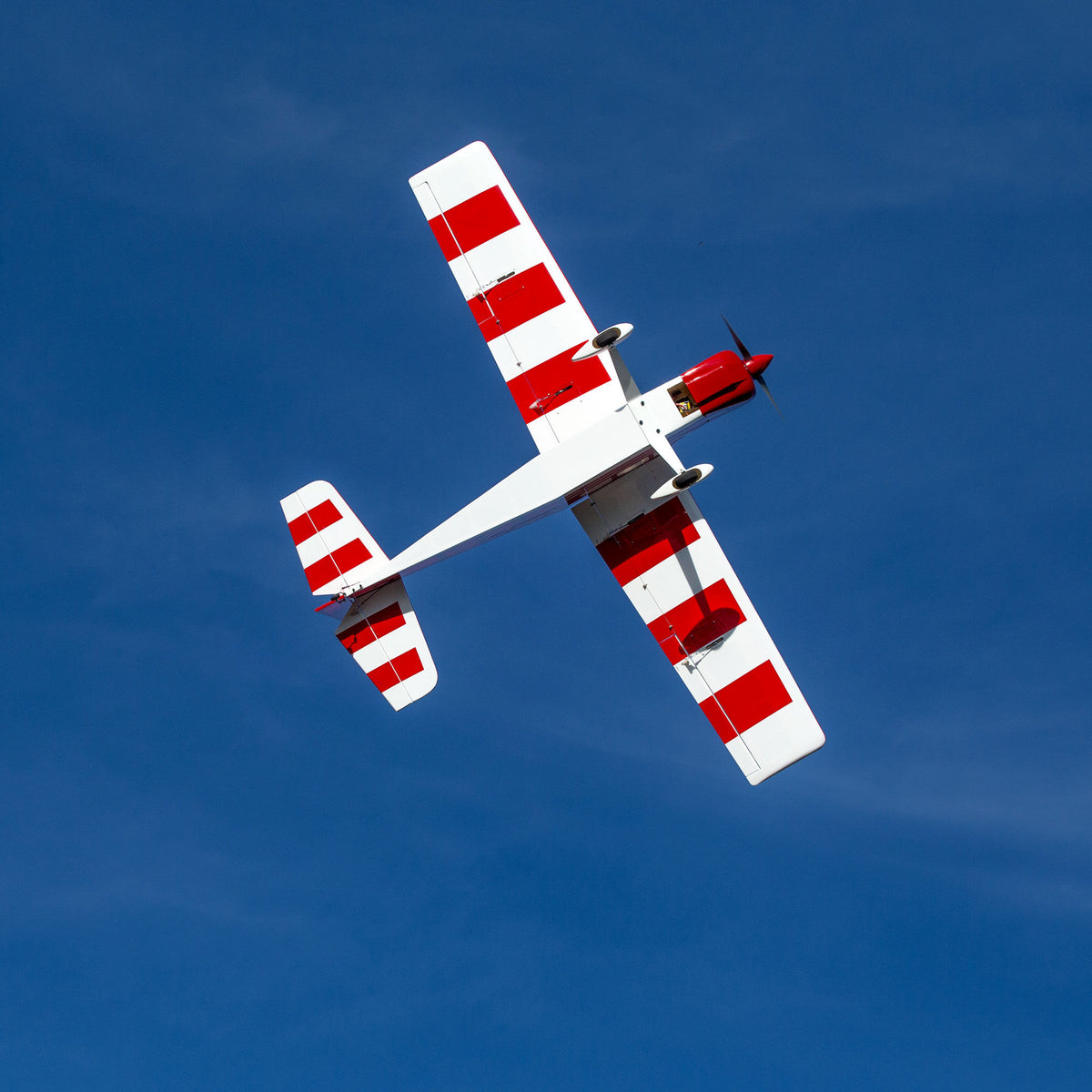 Valiant 10cc ARF