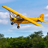 J-3 Cub 10cc EP PNP