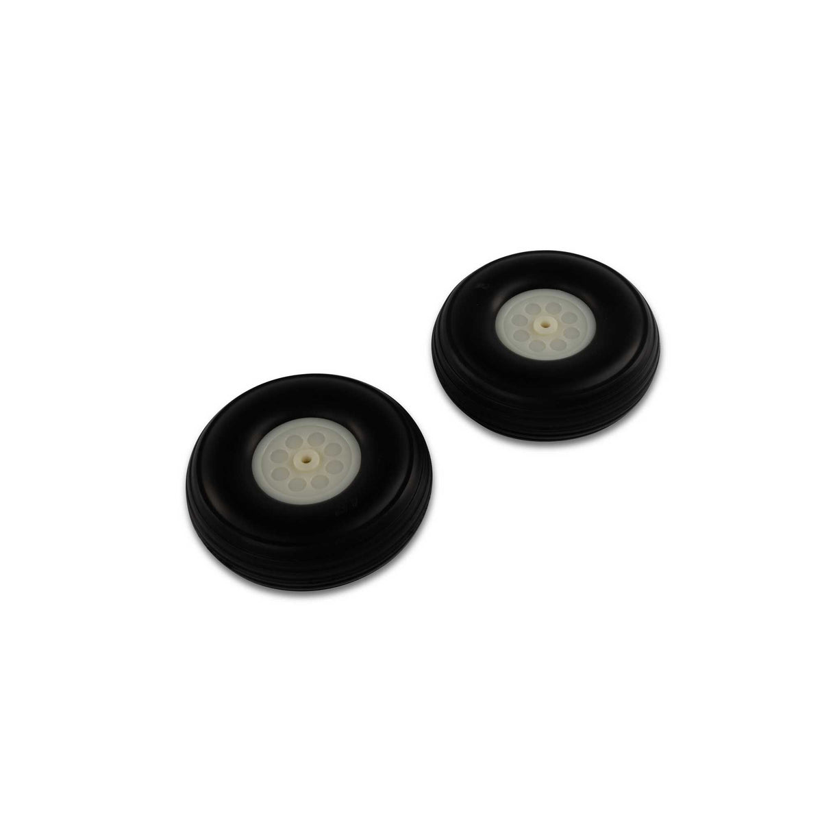 Wheels; 110mm (4.3): Pawnee Brave 20cc