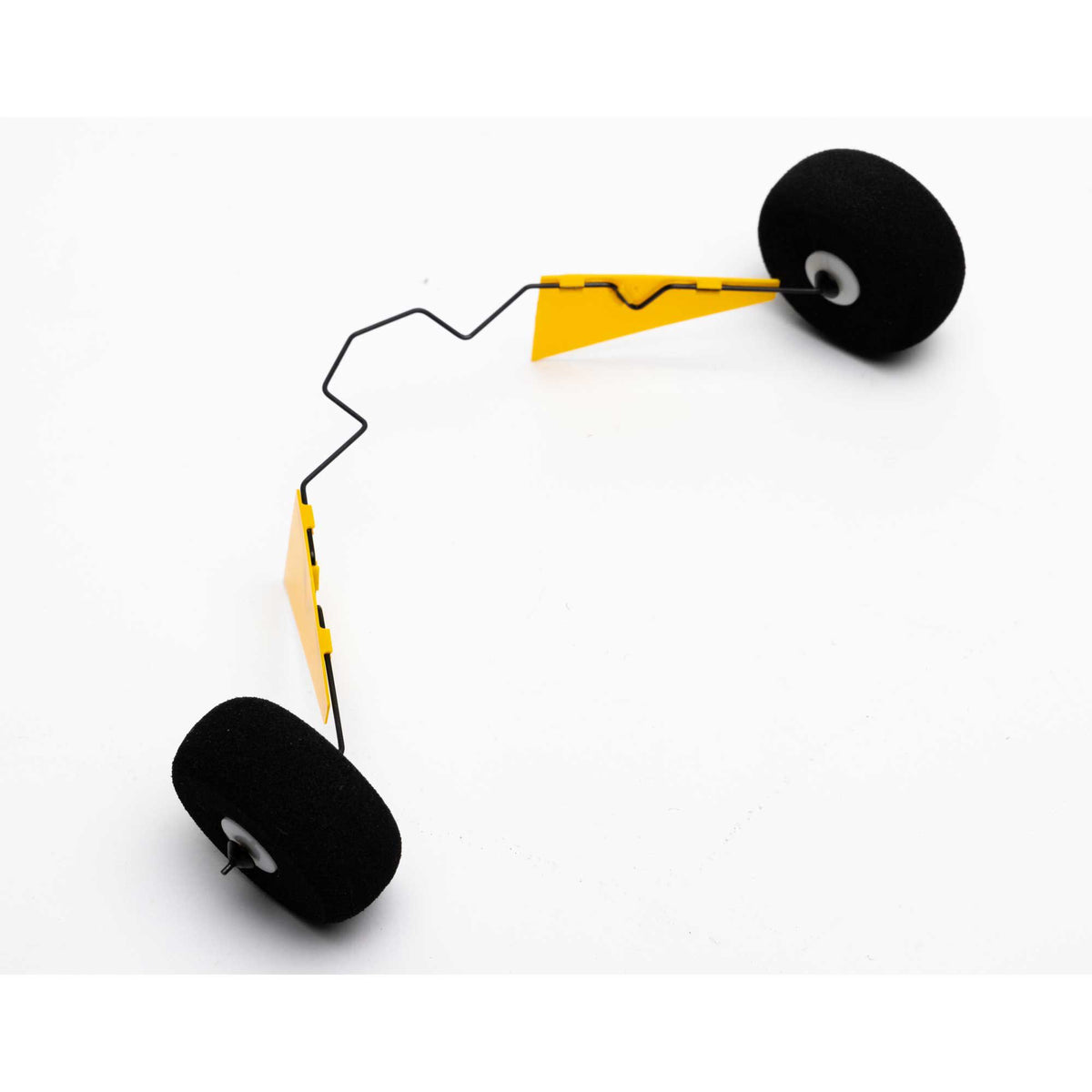 Landing Gear w/wheels: Champ Anniversary Edition 515mm