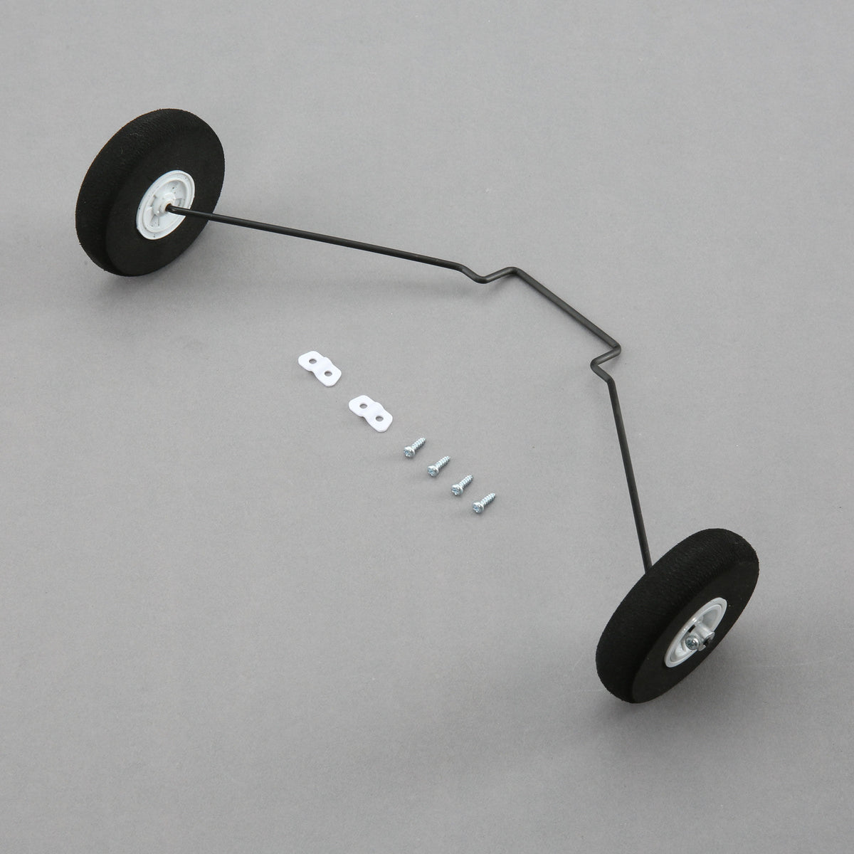 Main Landing Gear: Apprentice S 2 1.2m