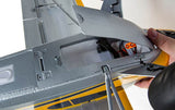 Carbon Cub S 2 1.3m RTF Basic