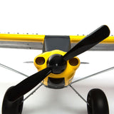 Carbon Cub S2 1.3M BNF Basic