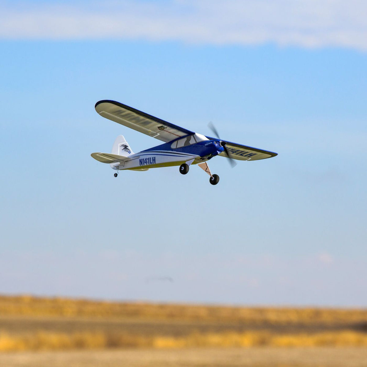 Sport Cub S BNF Basic with SAFE