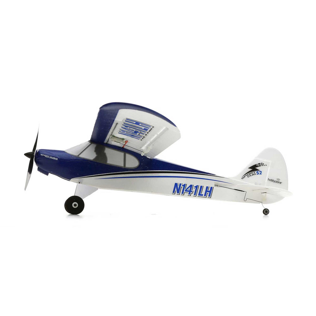 Sport Cub S BNF Basic with SAFE