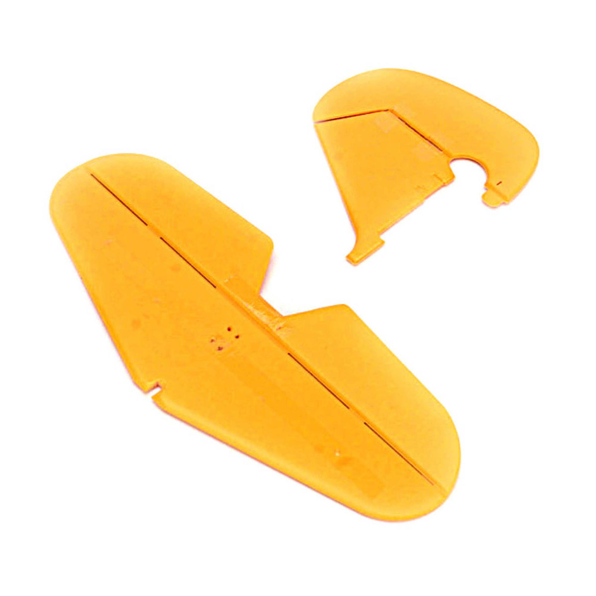 Tail Assembly: Champ