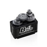POWER HD HD-B4S - Power HD B4S HV MG Brushless Alu heat sink 32kg/0.065s
