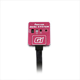 POWER HD HD-G1R - Power HD Gyro G1 drift Dual System Full Red