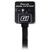 POWER HD HD-G1 - Power HD Gyro G1 drift Dual System Silver
