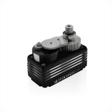POWER HD HD-GTS-3 - Power HD GTS 3 Low Profile HV MG  Brushless  alu case  30kg/0.055s