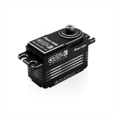 POWER HD HD-GTS-3 - Power HD GTS 3 Low Profile HV MG  Brushless  alu case  30kg/0.055s