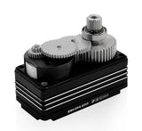 POWER HD HD-S15 - Power HD S15 Low Pro HV MG  brushless  alu case  SSR MG 15kg/0.06s
