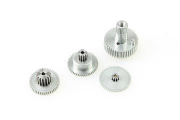 POWER HD HD-S25-1 - Servo Gears for S25