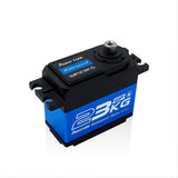 POWER HD HD-WP-23KG - Servo HD WP-23KG Waterproof Coreless 23kg/0.12s
