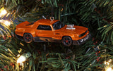 ARRMA Felony Tree Ornament 2021