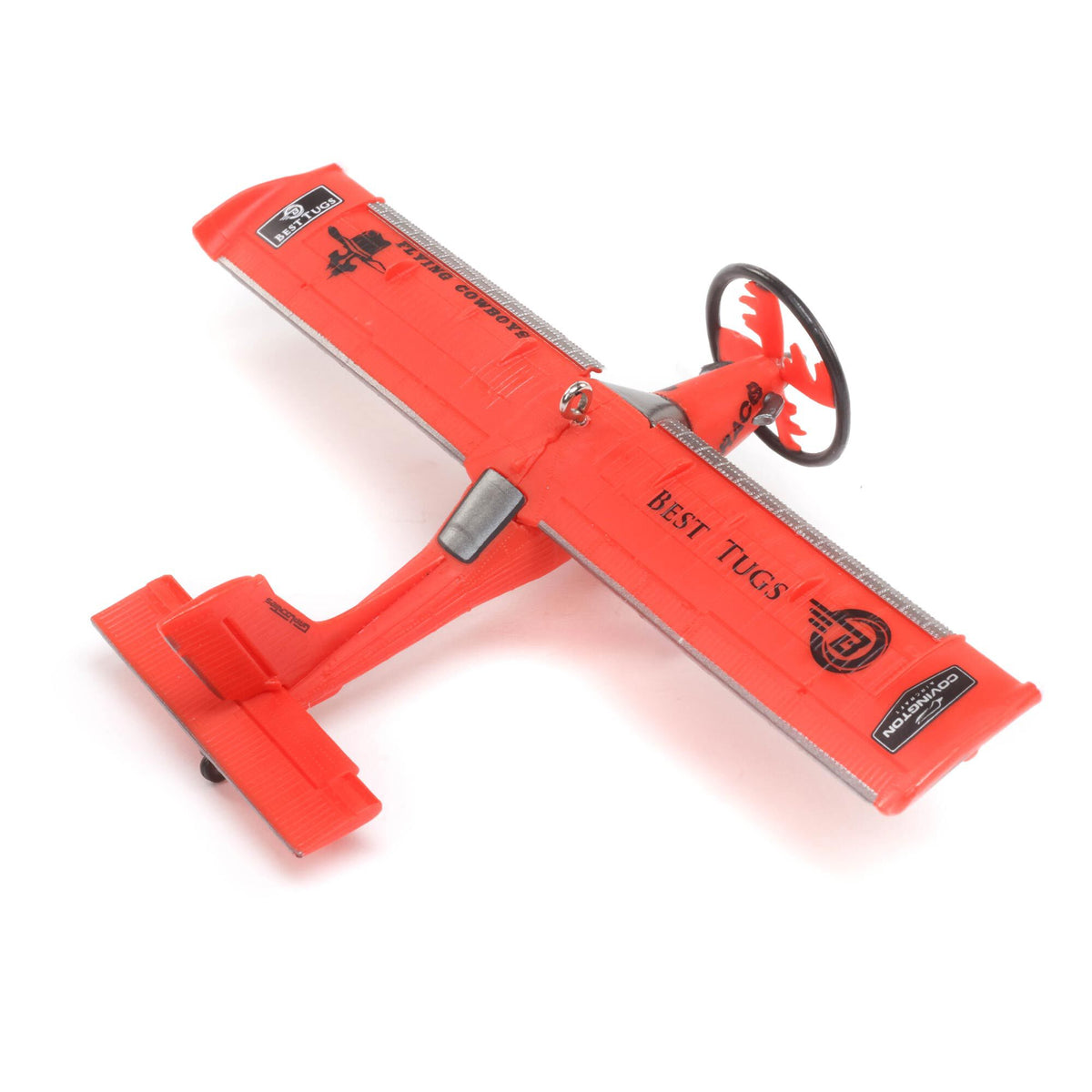 E-flite Draco Tree Ornament 2021