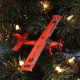 E-flite Draco Tree Ornament 2021