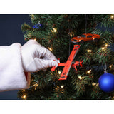 E-flite Draco Tree Ornament 2021