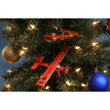 E-flite Draco Tree Ornament 2021