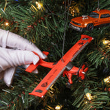 E-flite Draco Tree Ornament 2021