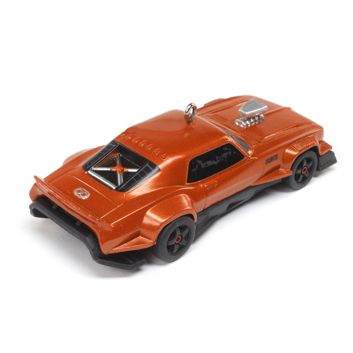 ARRMA Felony Tree Ornament 2021