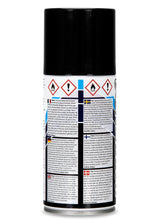 Metallic Gun Metal R/C Racing Spray Paint 150 ml