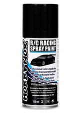 Metallic Gold R/C Racing Spray Paint 150 ml