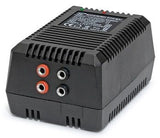 Charger Peak 5A 6-8 Cell NiMH Twin 240VAC