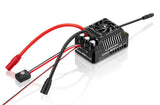 EzRun MAX5 HV Plus G2 330A 6-12S Sensored WP ESC 1/5