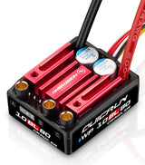 ESC QuicRun WP 10BL80 Crawler 2-4S 1/10