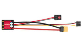 ESC QuicRun WP 10BL80 Crawler 2-4S 1/10