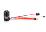 QuicRun Fusion 8IGHT SE 1800kV with Integrated ESC 60A