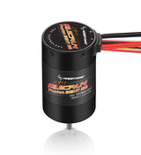 QuicRun Fusion 8IGHT SE 1800kV with Integrated ESC 60A