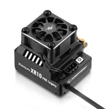 XeRun XR10 Pro Legacy ESC