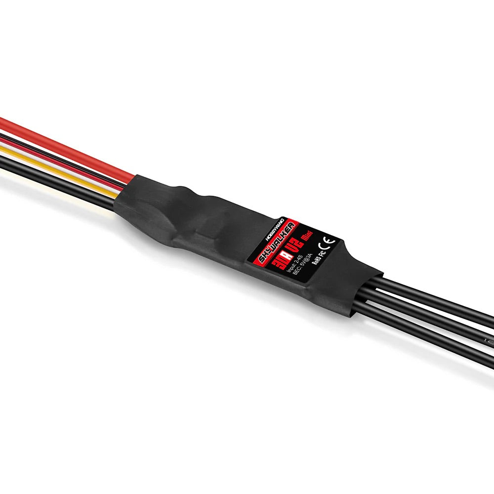 Skywalker 30A V2 Mini ESC 2-4S 5V/3A